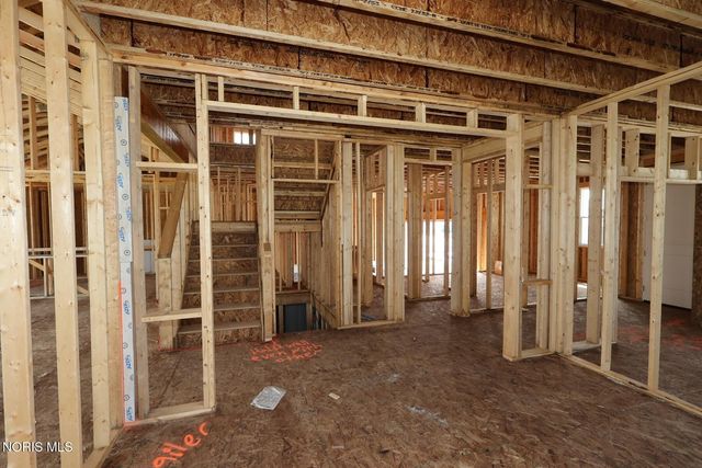9152 Mile View Court, Sylvania, OH 43560