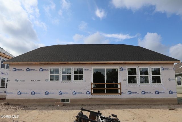9152 Mile View Court, Sylvania, OH 43560
