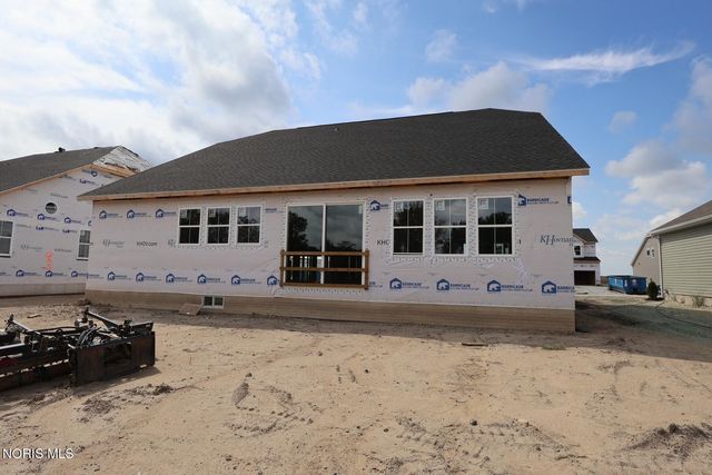 9152 Mile View Court, Sylvania, OH 43560