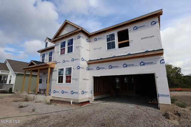 9152 Mile View Court, Sylvania, OH 43560