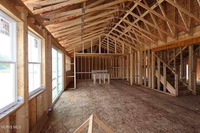 9152 Mile View Court, Sylvania, OH 43560