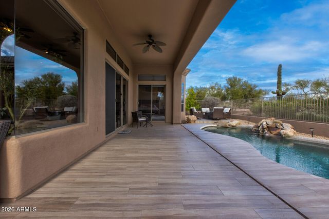 9575 E CAVALRY Drive, Scottsdale, AZ 85262