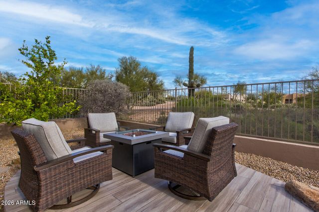 9575 E CAVALRY Drive, Scottsdale, AZ 85262