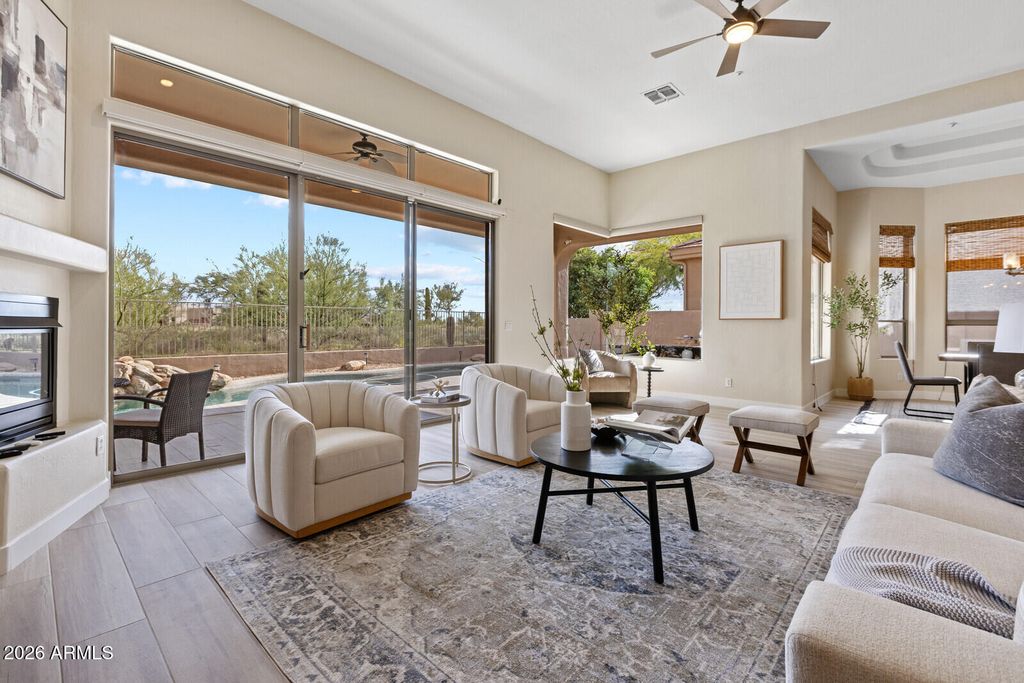 9575 E CAVALRY Drive, Scottsdale, AZ 85262