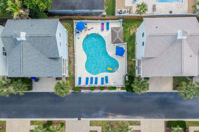 27 Palmas Dr., Surfside Beach, SC 29575