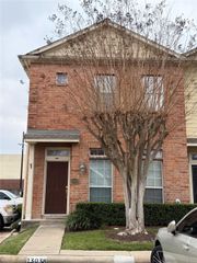 13038 Gentryside Court, Houston, TX 77077