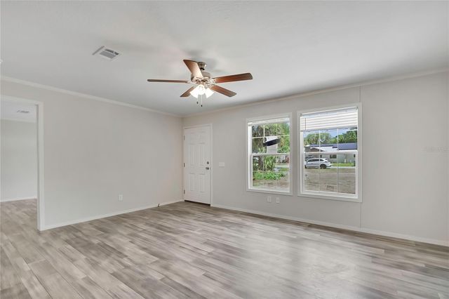 4540 N WINCHESTER TERRACE, Hernando, FL 34442