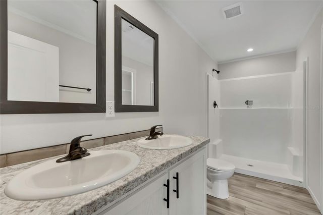 4540 N WINCHESTER TERRACE, Hernando, FL 34442