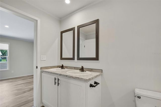 4540 N WINCHESTER TERRACE, Hernando, FL 34442