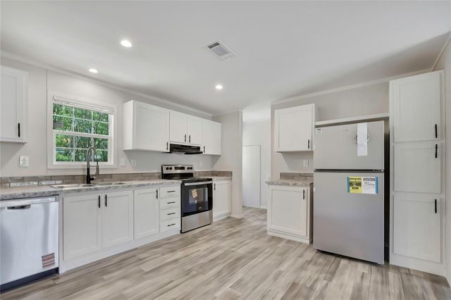 4540 N WINCHESTER TERRACE, Hernando, FL 34442