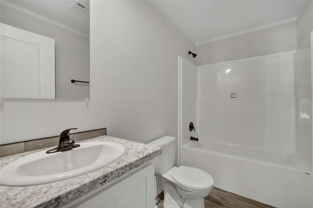 4540 N WINCHESTER TERRACE, Hernando, FL 34442