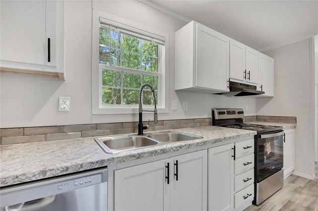 4540 N WINCHESTER TERRACE, Hernando, FL 34442