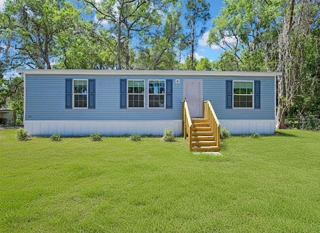 4540 N WINCHESTER TERRACE, Hernando, FL 34442