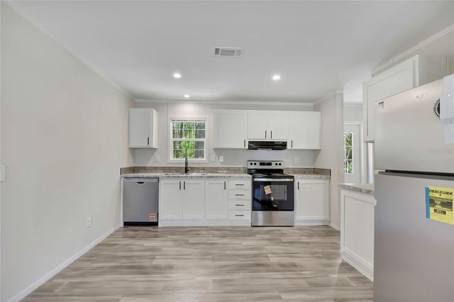4540 N WINCHESTER TERRACE, Hernando, FL 34442
