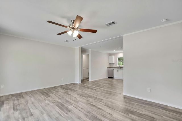 4540 N WINCHESTER TERRACE, Hernando, FL 34442