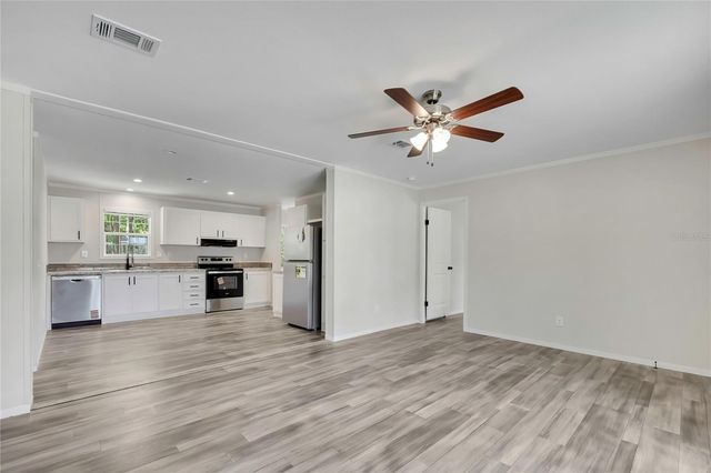 4540 N WINCHESTER TERRACE, Hernando, FL 34442