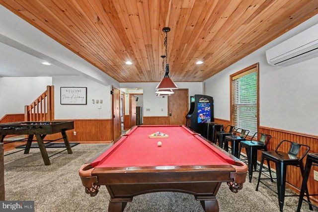 41 LUPINE DR, Lake Harmony, PA 18624