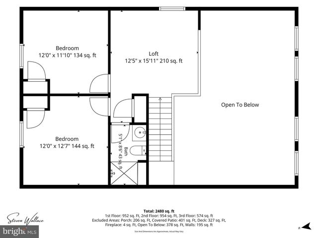 41 LUPINE DR, Lake Harmony, PA 18624