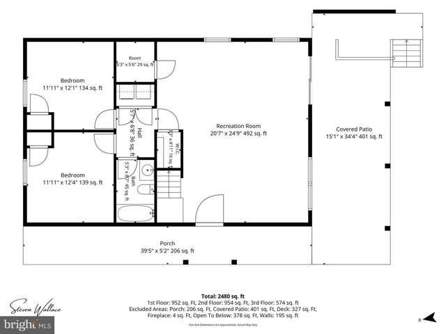 41 LUPINE DR, Lake Harmony, PA 18624