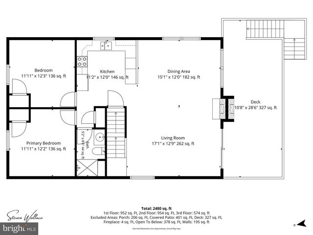41 LUPINE DR, Lake Harmony, PA 18624