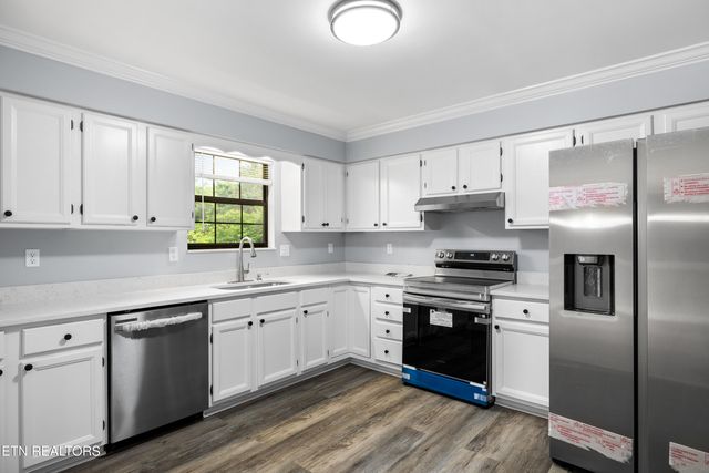 1813 Rosemont Circle, Louisville, TN 37777