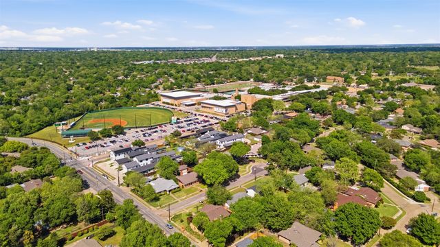 2250 Peavy Circle, Dallas, TX 75228