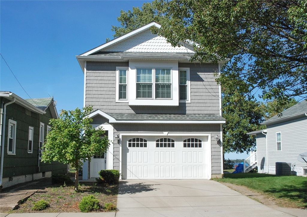 808 W 2ND Street 1, Erie, PA 16507