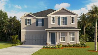 2420 STRATTEN DRIVE, Zephyrhills, FL 33541