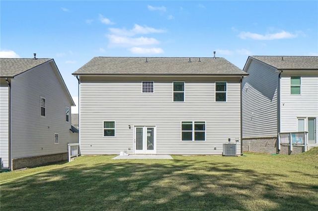 90 Hampton Terrace, Dallas, GA 30157