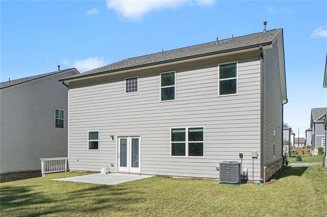 90 Hampton Terrace, Dallas, GA 30157