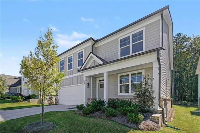 90 Hampton Terrace, Dallas, GA 30157