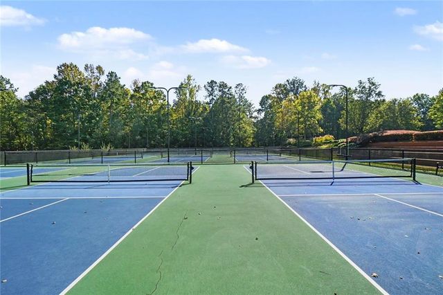 90 Hampton Terrace, Dallas, GA 30157