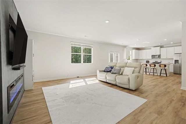 90 Hampton Terrace, Dallas, GA 30157