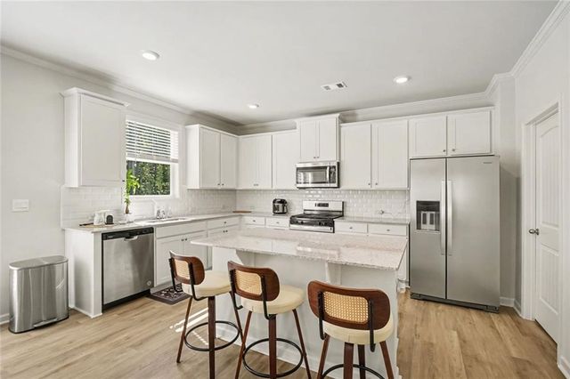 90 Hampton Terrace, Dallas, GA 30157