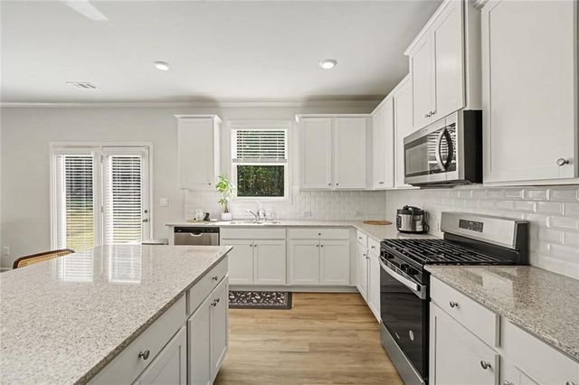 90 Hampton Terrace, Dallas, GA 30157