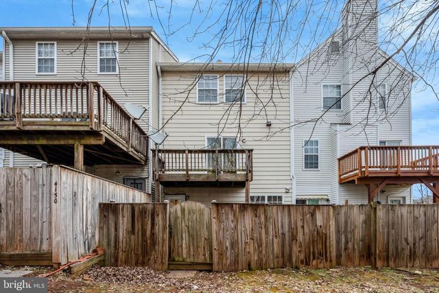 4152 PLACID LAKE CT, Chantilly, VA 20151