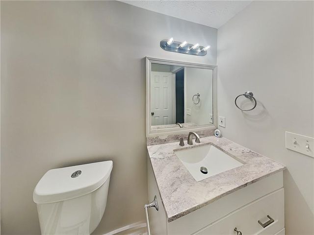 3034 Millstone Court, Austell, GA 30106