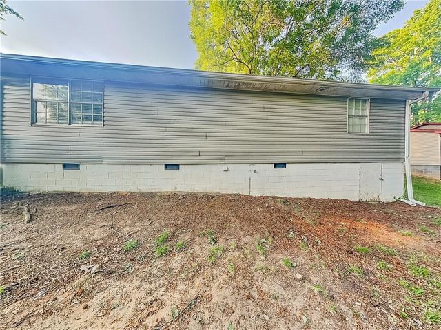 3034 Millstone Court, Austell, GA 30106