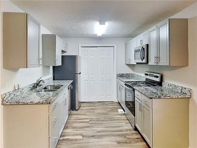 3034 Millstone Court, Austell, GA 30106