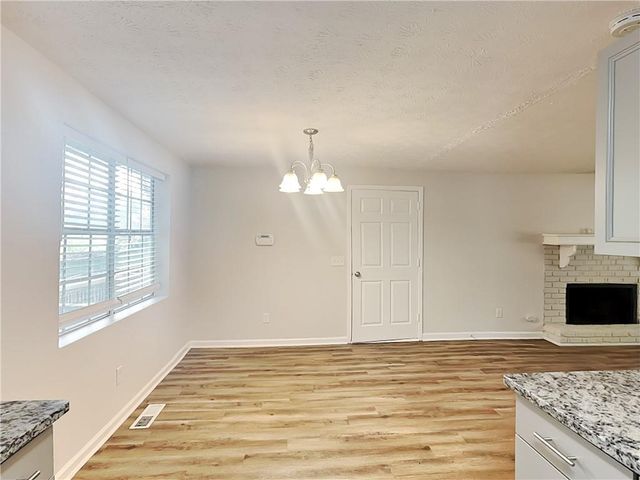 3034 Millstone Court, Austell, GA 30106
