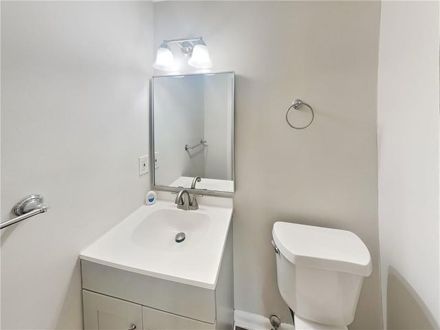 3034 Millstone Court, Austell, GA 30106
