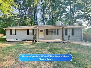 3034 Millstone Court, Austell, GA 30106