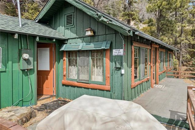 246 Big Bear Trail, Big Bear Lake, CA 92315