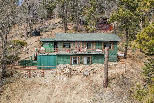 246 Big Bear Trail, Big Bear Lake, CA 92315