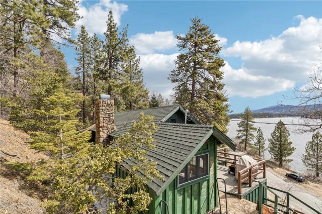 246 Big Bear Trail, Big Bear Lake, CA 92315