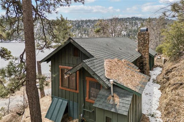 246 Big Bear Trail, Big Bear Lake, CA 92315