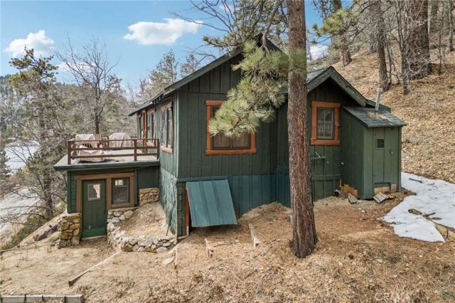 246 Big Bear Trail, Big Bear Lake, CA 92315