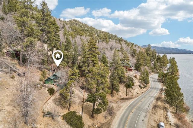 246 Big Bear Trail, Big Bear Lake, CA 92315