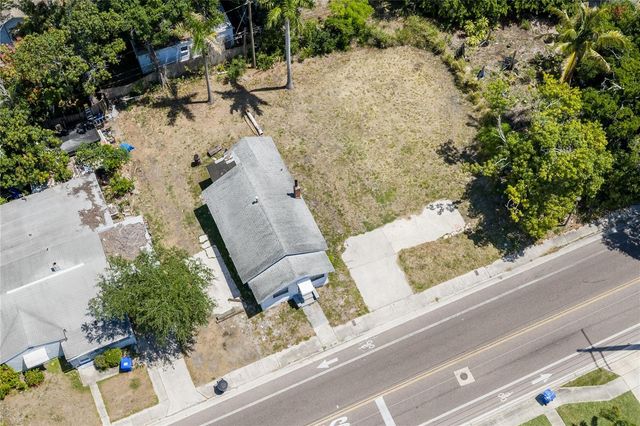 2001 15TH AVENUE S, St Petersburg, FL 33712