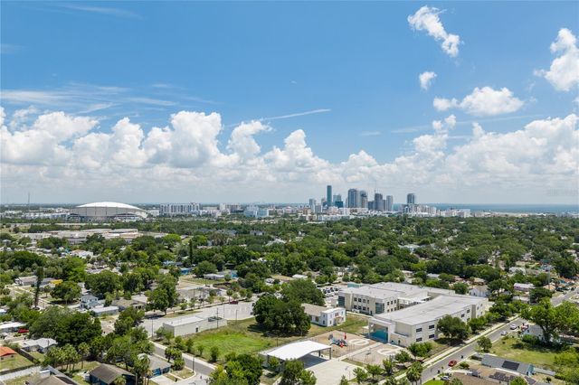 2001 15TH AVENUE S, St Petersburg, FL 33712